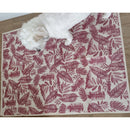 Jornal Pet 15 kg Folhas Gigantes Novidade 66x96 novos