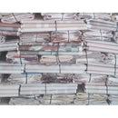 Jornal Pet 15 kg Folhas Gigantes Novidade 66x96 novos