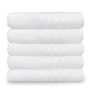 Kit 10 Toalhas Pet Premium 100% Algodão para Banho e Tosa 60x120cm