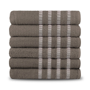 Kit 10 Toalhas Pet Premium 100% Algodão para Banho e Tosa 60x120cm