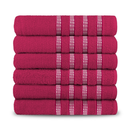 Kit 10 Toalhas Pet Premium 100% Algodão para Banho e Tosa 60x120cm