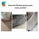 Protetor para Cama e Sofá Anti Arranhão Gatos | Rolo Adesivo Original Protect Pet Móveis