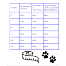 Moletom em Poliéster para Pet - Estampas Coloridas | Vários Tamanhos Disponíveis