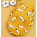 Moletom Pet Fofinho para Cães e Gatos