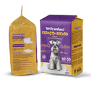 Tapete Higiênico Espaço De Bicho Para Cães 50x60cm 200 Unidades - Envio Imediato