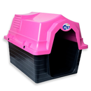 Casinha para Cachorro N6 Grande com Proteção UV