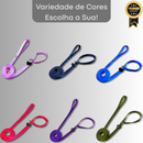 Guia Coleira Unificada para Adestramento de Cães Reforçada Resistente Educativa 4 Tamanhos Promoção