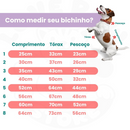 Roupa Suéter Roupinha Vestidinho Para Cachorros E Gatos Verão 100% Poliéster