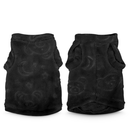 Roupa Suéter Roupinha Vestidinho Para Cachorros E Gatos Verão 100% Poliéster