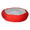 Caminha Sherpa Premium para Cães e Gatos 50cm