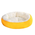 Caminha Sherpa Premium para Cães e Gatos 50cm