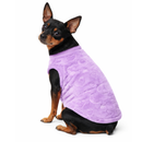 Roupa Suéter Pet Fleece Premium para Cachorros e Gatos | Conforto e Estilo o Ano Todo