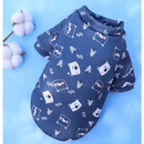 Moletom Pet Fofinho para Cães e Gatos