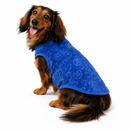 Roupa Suéter Pet Fleece Premium para Cachorros e Gatos | Conforto e Estilo o Ano Todo