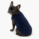 Roupa Suéter Pet Fleece Premium para Cachorros e Gatos | Conforto e Estilo o Ano Todo