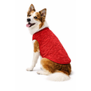 Roupa Suéter Pet Fleece Premium para Cachorros e Gatos | Conforto e Estilo o Ano Todo
