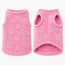Roupa Suéter Roupinha Vestidinho Para Cachorros E Gatos Verão 100% Poliéster