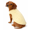Roupa Suéter Pet Fleece Premium para Cachorros e Gatos | Conforto e Estilo o Ano Todo