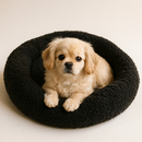Cama Nuvem Pet Premium – Conforto e Proteção para Cães e Gatos