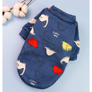 Moletom Pet Fofinho para Cães e Gatos