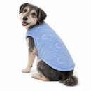 Roupa Suéter Pet Fleece Premium para Cachorros e Gatos | Conforto e Estilo o Ano Todo