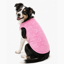 Roupa Suéter Pet Fleece Premium para Cachorros e Gatos | Conforto e Estilo o Ano Todo